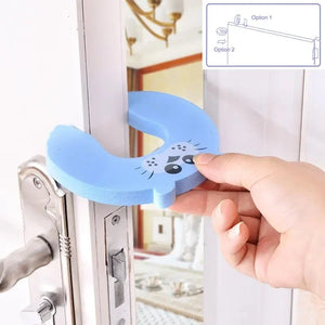 Door Guards
