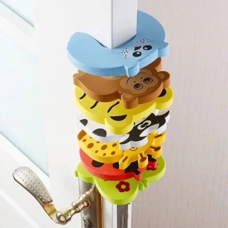 Door stopper cute animal design